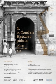 4. ROĐENDAN KNEŽEVE PALAČE